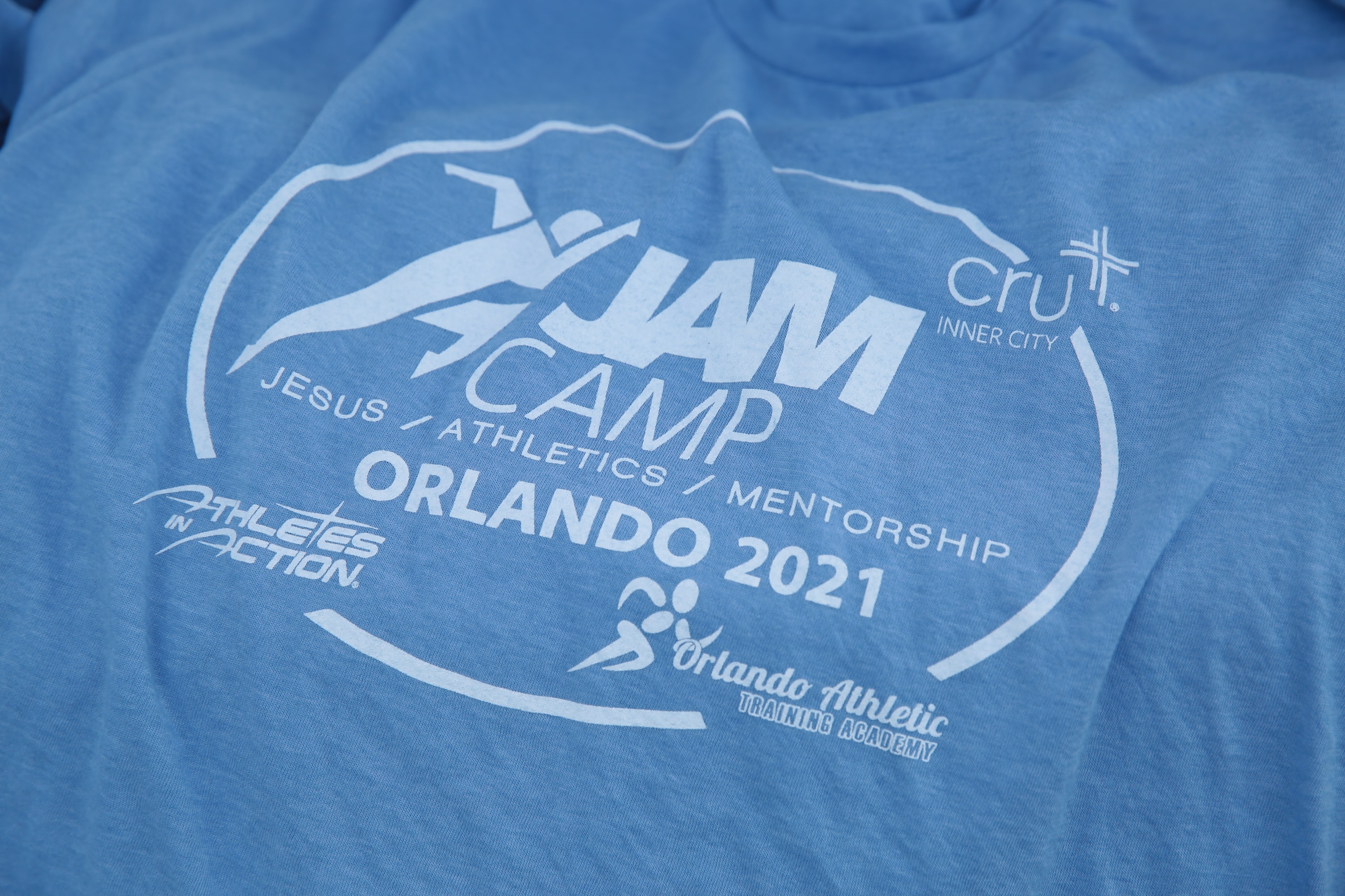 JAM Camp Orlando