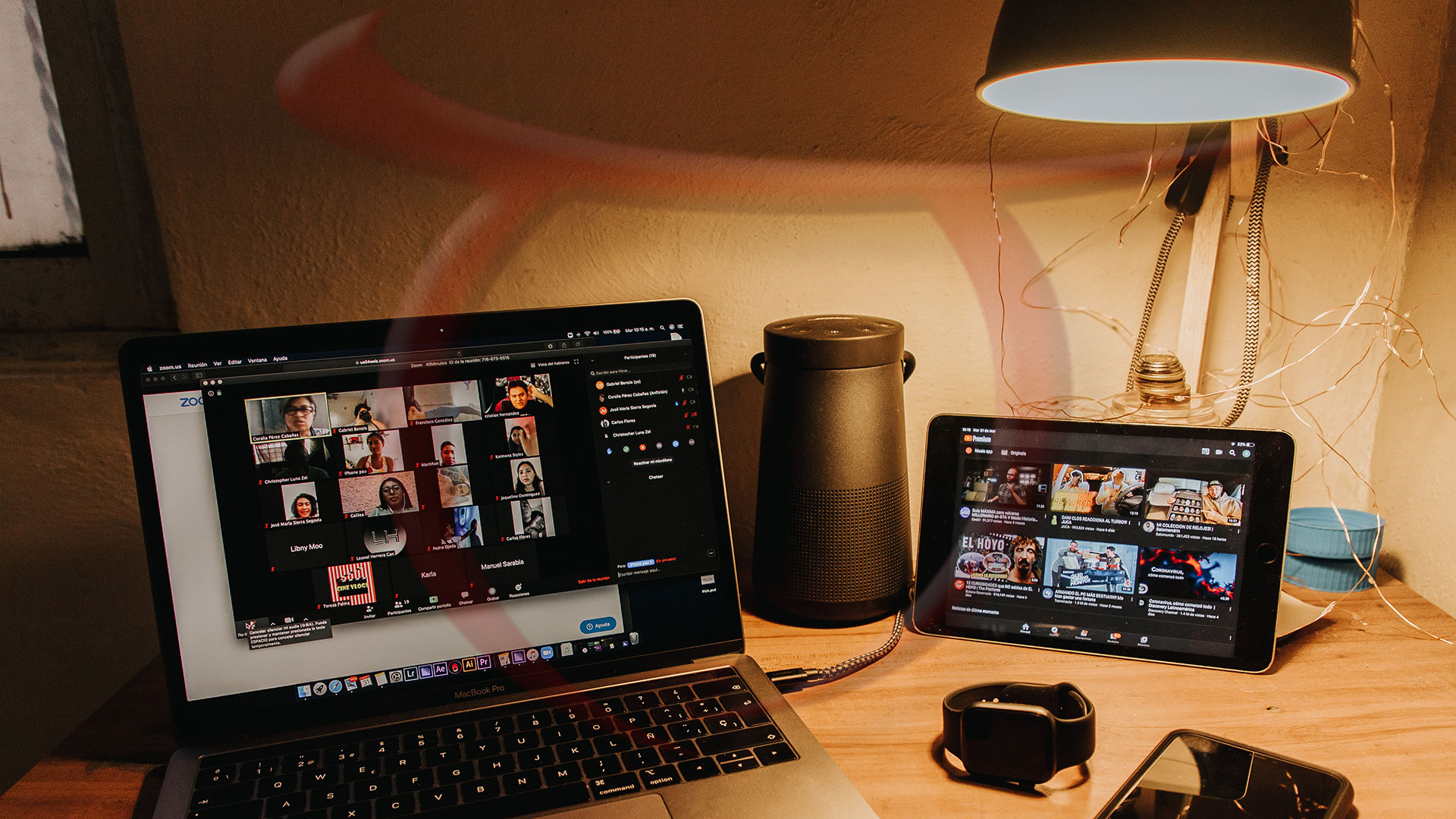 Online, Digital Ministry